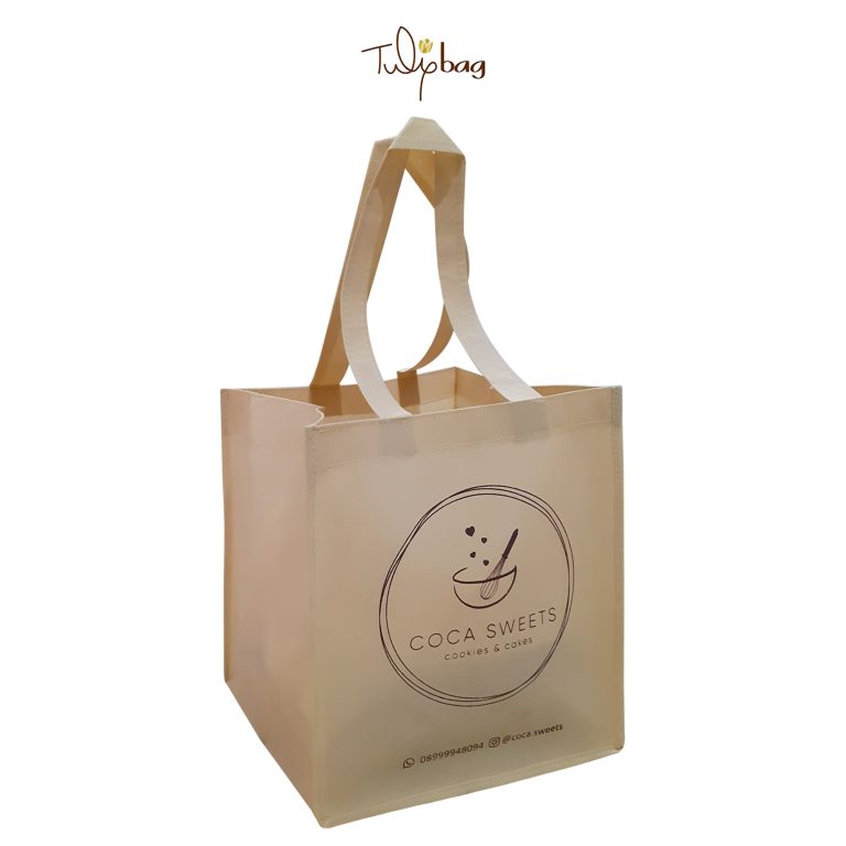 Tas Box Jahit spunbond