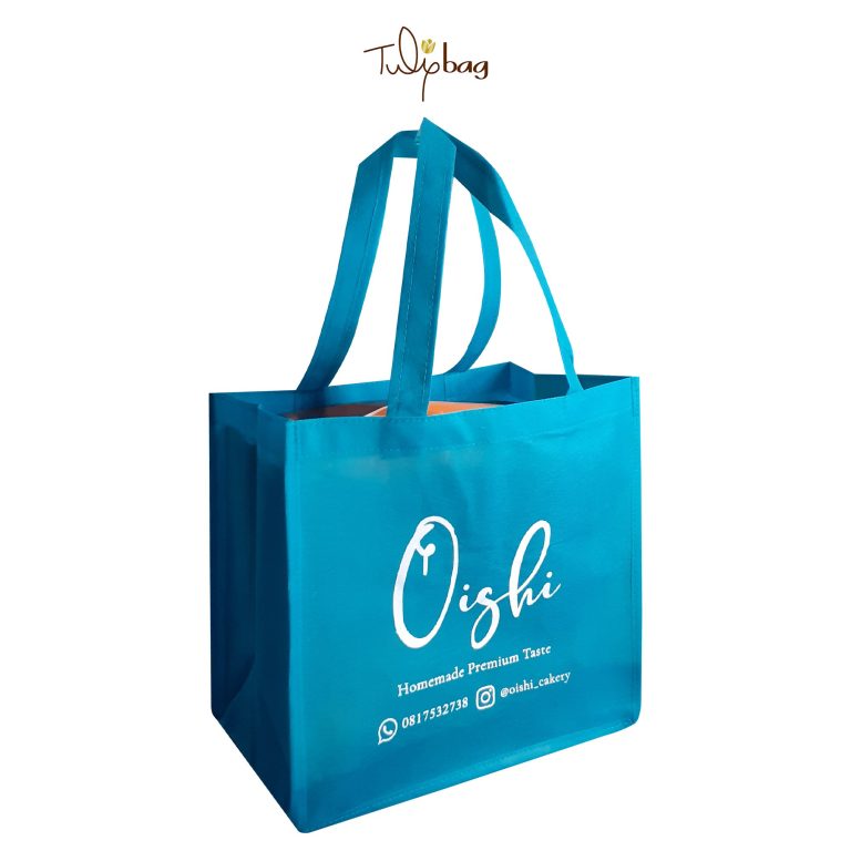 Tas spunbond box