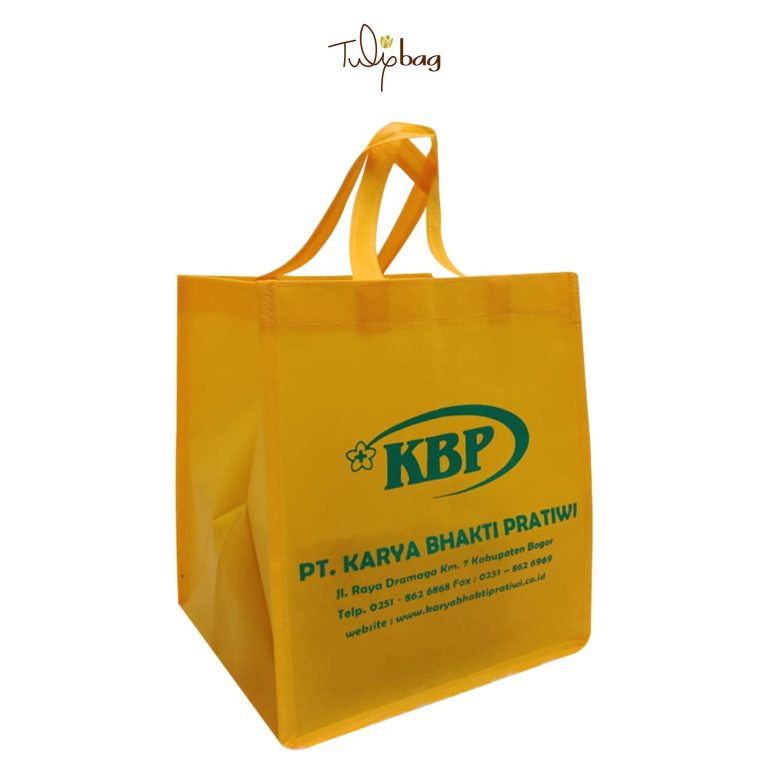 Goodie bag Box