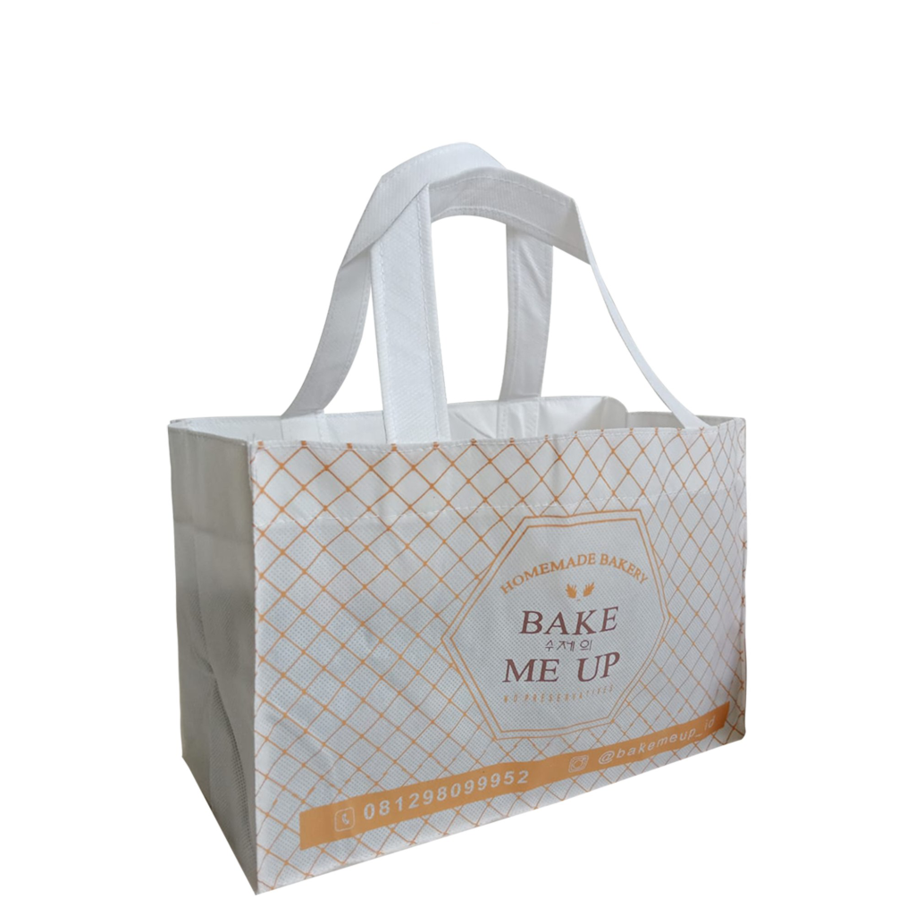 goodie bag bakery