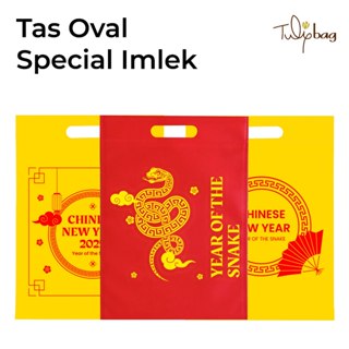 tas imlek oval
