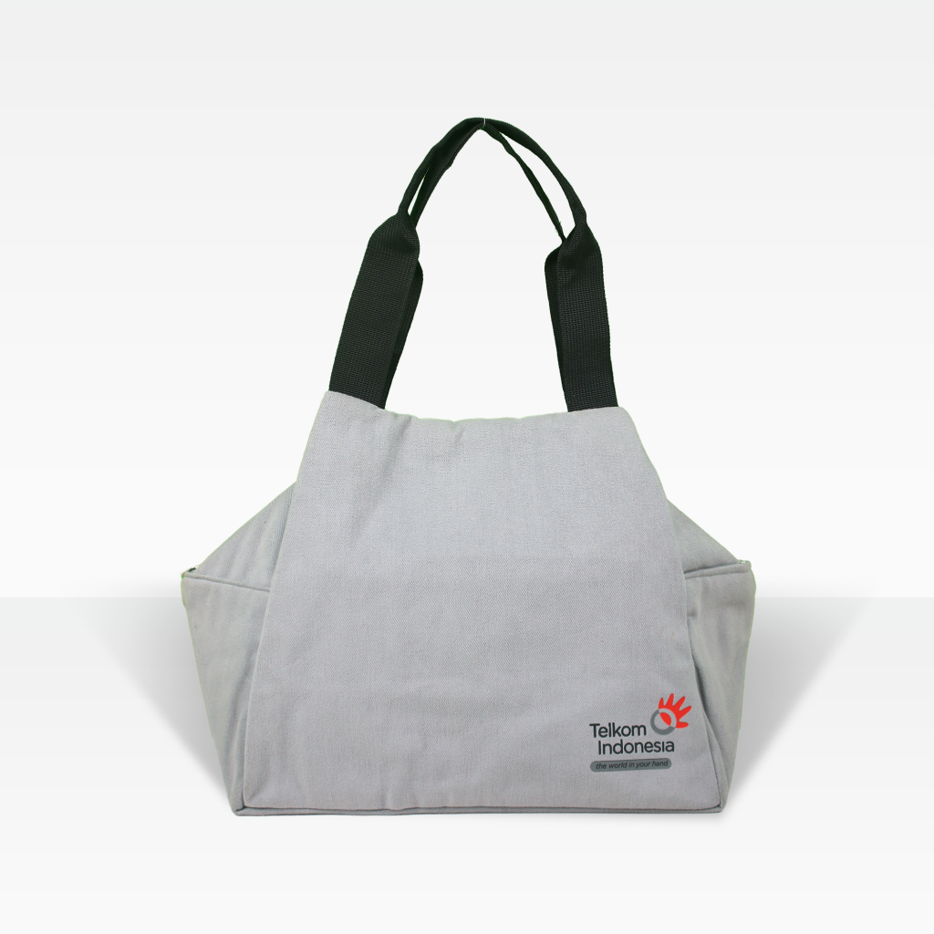 Goodie bag tahan panas