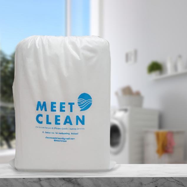 Dustbag: Pelindung Efektif dari Debu, Kotoran, dan Kerusakan